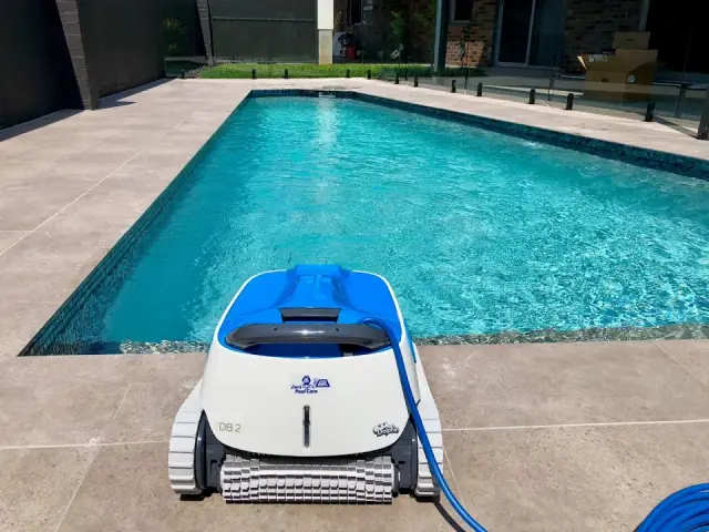Jim's Pool Care Glenelg cover