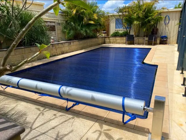 Jim’s Pool Care (Helensvale) cover