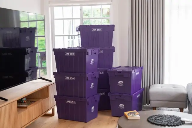 Jim's Removals and Storage cover