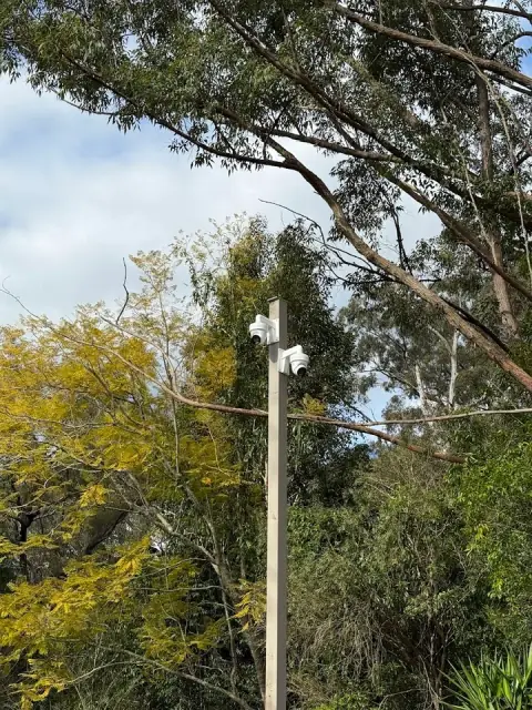 Jim’s Security Eagle Vale
