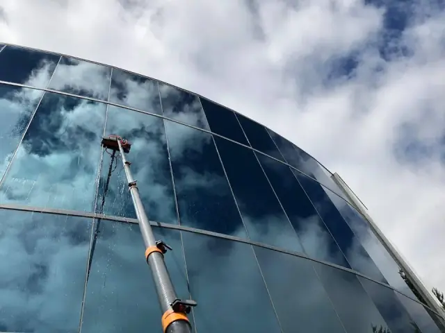 Jim's Window & Pressure Cleaning Angle Vale cover