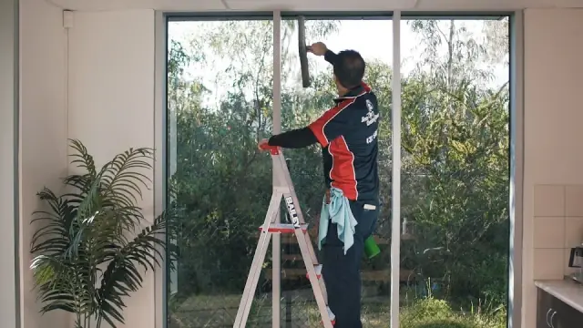 Jim's Window & Pressure Cleaning Beaconsfield cover