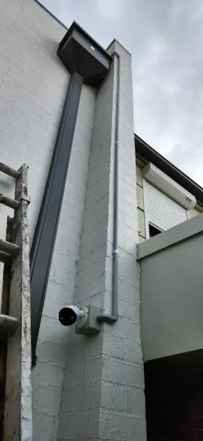 Jims Security Baulkham Hills cover