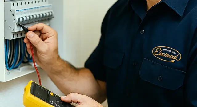 Jindabyne Electrical
