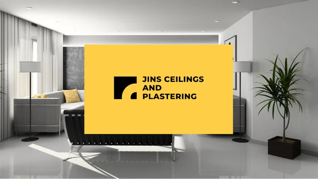 Jins Ceilings and Plastering