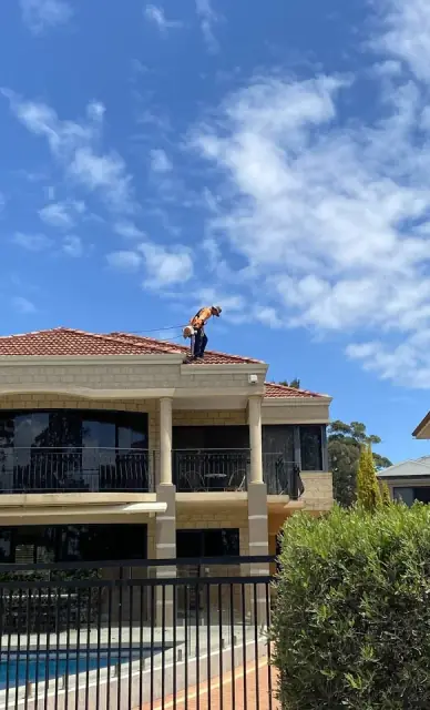 Jireh Services – Gutter & Roof Cleaning Perth