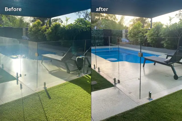 Jireh Services – Gutter & Roof Cleaning Perth cover