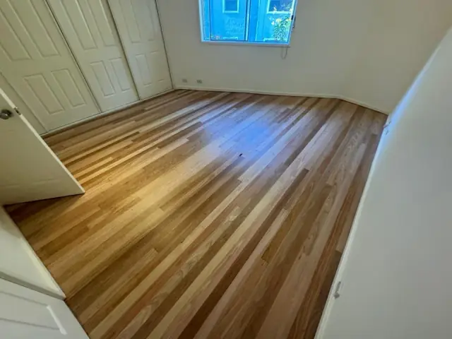 JJ's Floor Sanding and Polishing cover