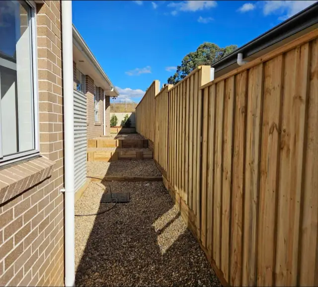 JK Fencing Pty Ltd