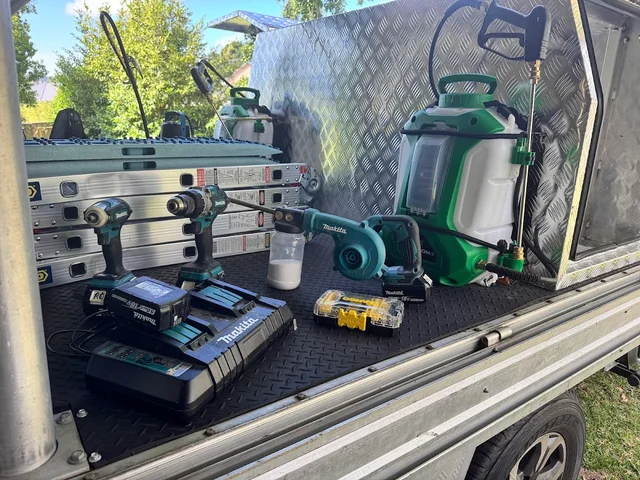 JK Pest Solutions