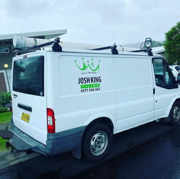 JKT Tiling
