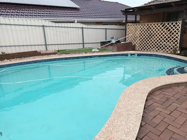JLD Pool & Spas cover