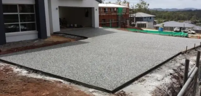 JM Concrete
