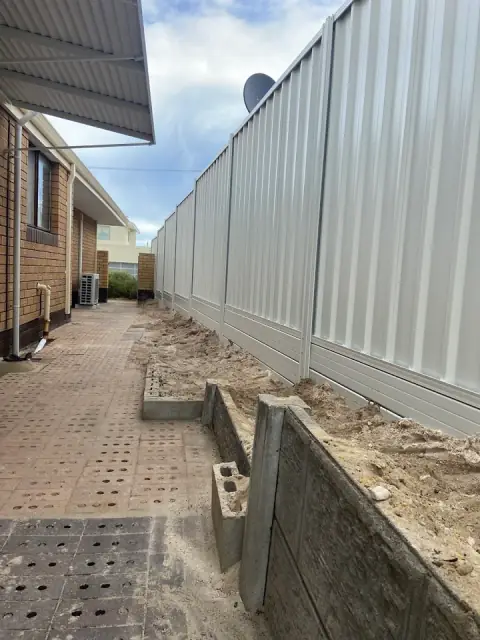 JM Fencing
