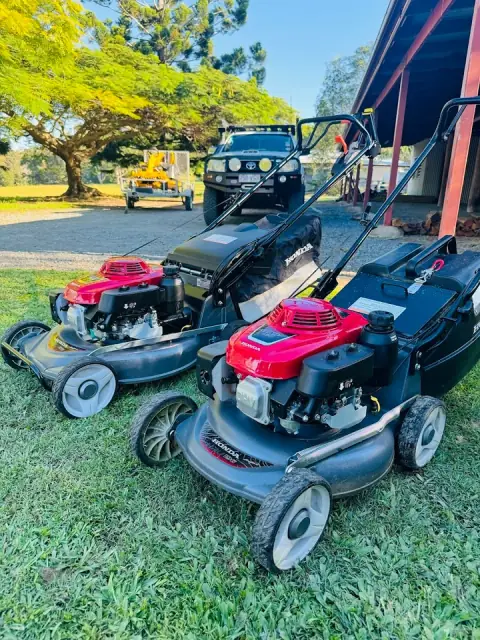 JMAC Mowing Gold Coast