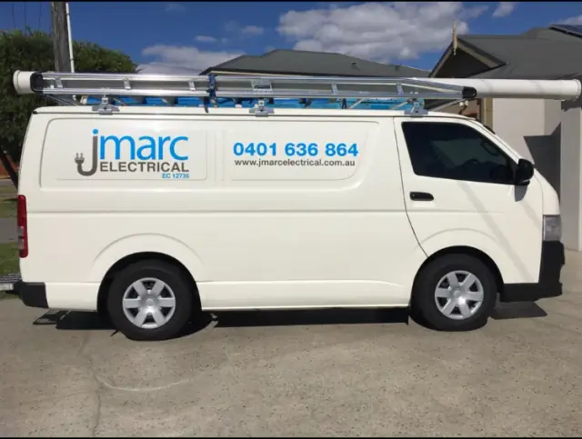 Jmarc Electrical