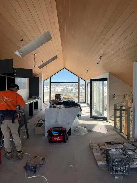 JMB Electrical Services