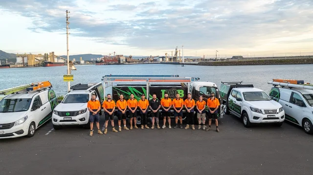 JMB Electrical Services