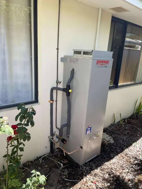 JME Plumbing & Gas Services Perth W.A