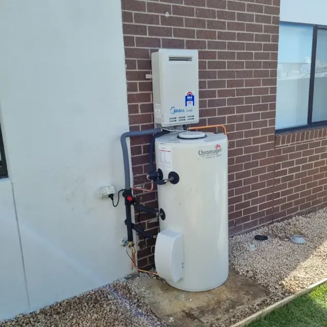 JML General Plumbing