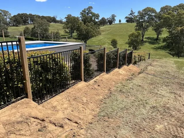 JMS Rural Services cover