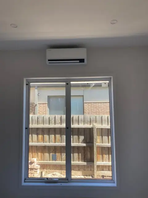 JNL climate Aircon