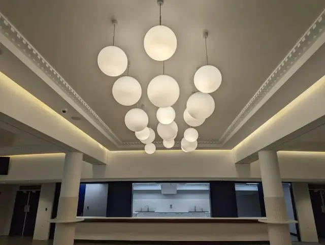 Job Dunn Electrical cover