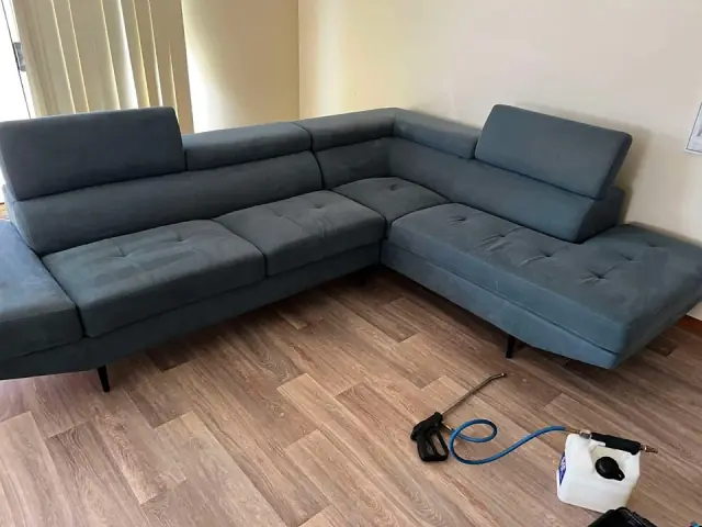 Joe's Cleaning Adelaide cover