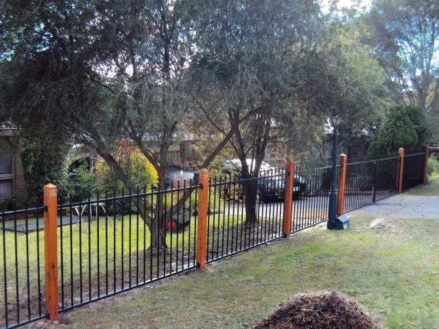 Joe's Fencing and Gates