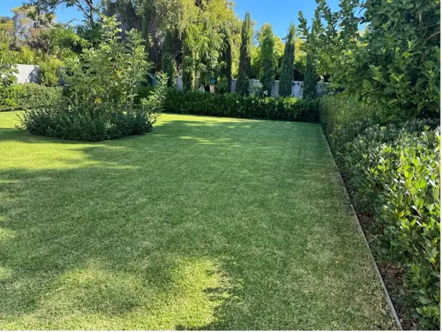 Joe's Garden Care