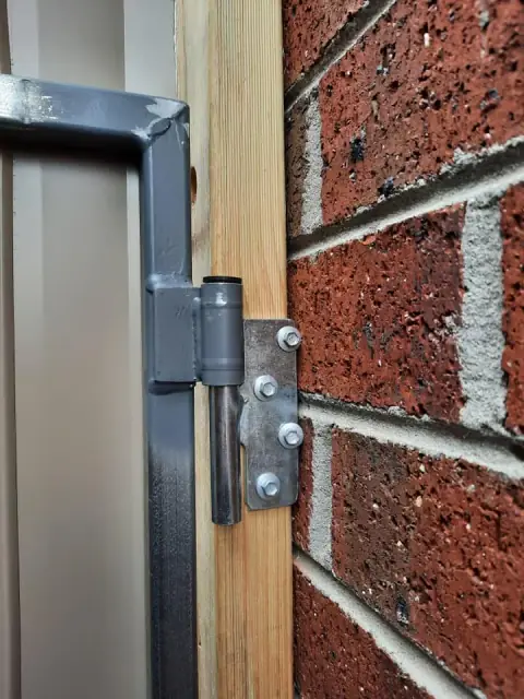 Joe's Hands on Services cover
