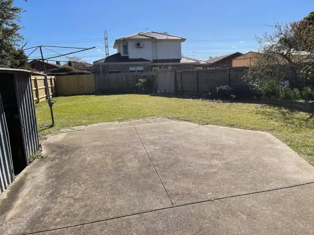 Joey's Mowing and Maintenance Service cover
