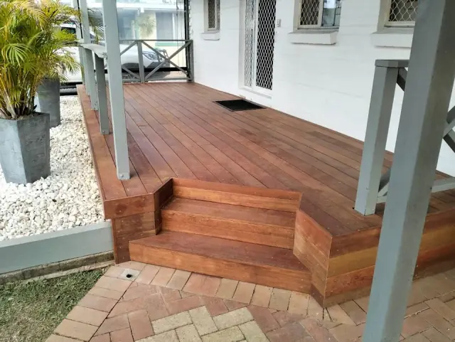 John Cavanagh Carpentry Repairs