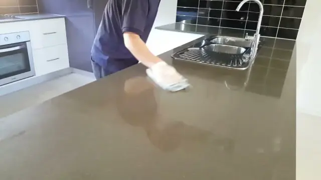 Johnny Bond Cleaning cover