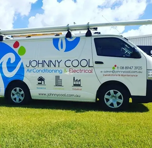 Johnny Cool Darwin Pty Ltd