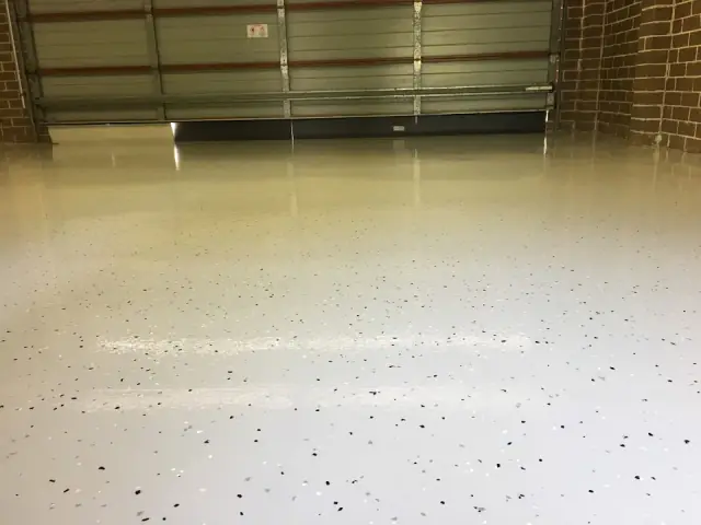 Johnson's Flooring