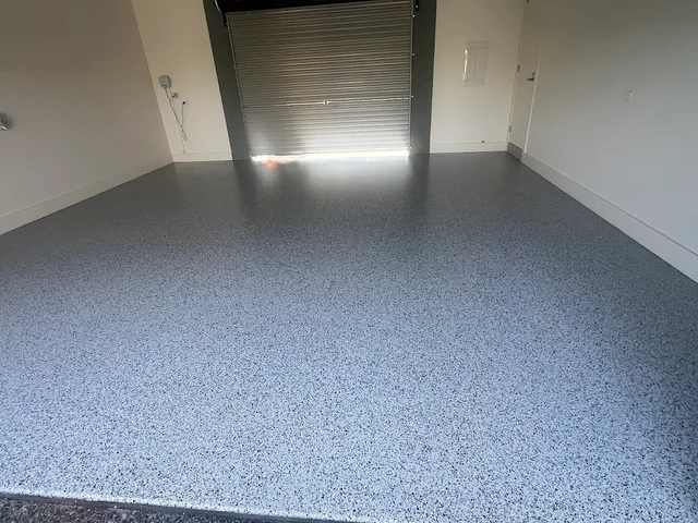 Johnson's Flooring cover