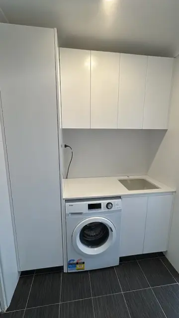 Joinery Masters Sydney PTY LTD