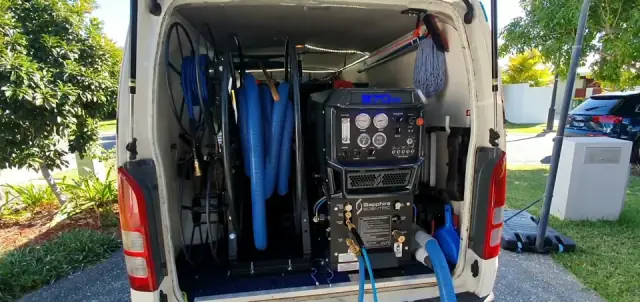 JONI's Carpet and Tile Cleaning - Gold Coast cover