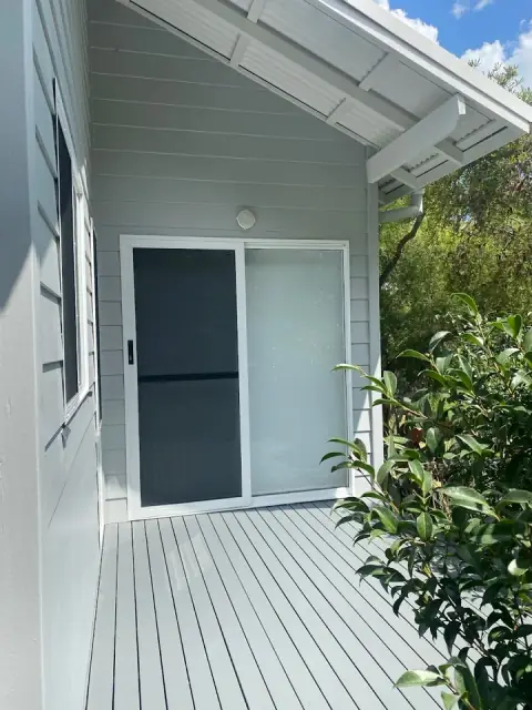 Jonny's Home Improvements