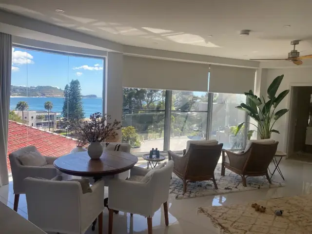 Jonny's Home Improvements cover