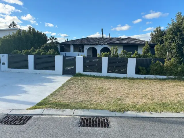 Joondalup Fencing Experts
