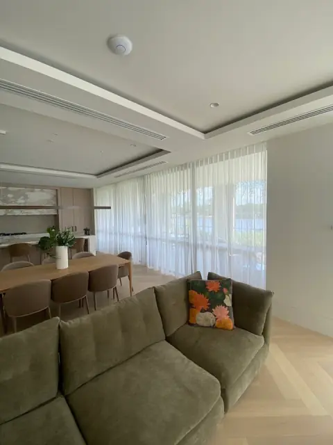 Jorgensen Curtains and Blinds