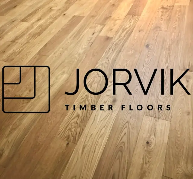 Jorvik Timber Floors