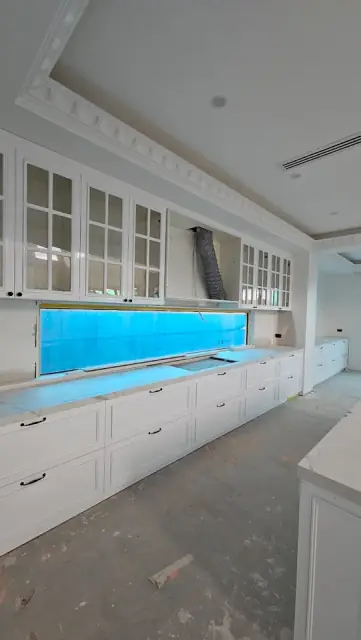 Josan Cabinets