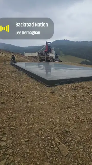JP Concreting Tas cover