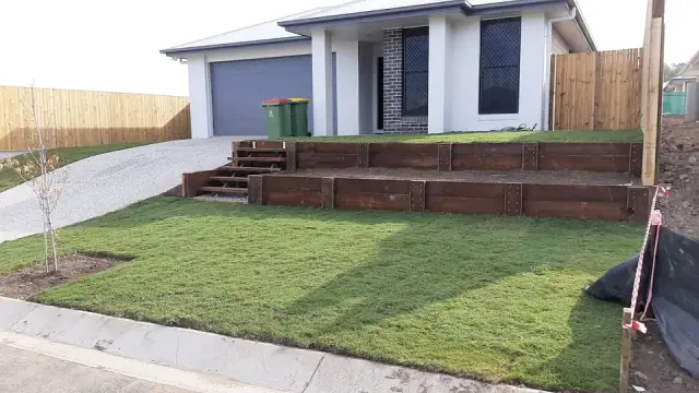 JP Fencing & More Pty Ltd