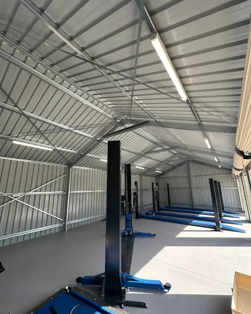 JPD Complete Electrical