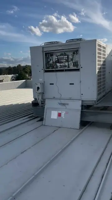 JR AIR SOLUTIONS cover