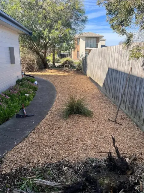JRH Mowing Services cover